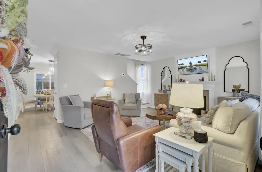 1156 Marsh Harbour Lane, Charleston, SC 29492 - Image #3