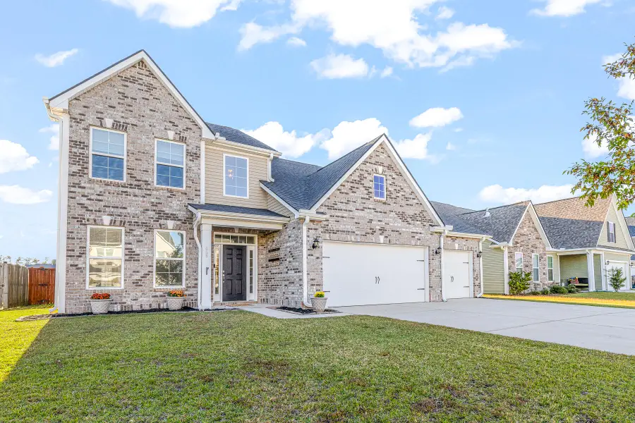 458 Spectrum Road, Summerville, SC 29486 - Image #3