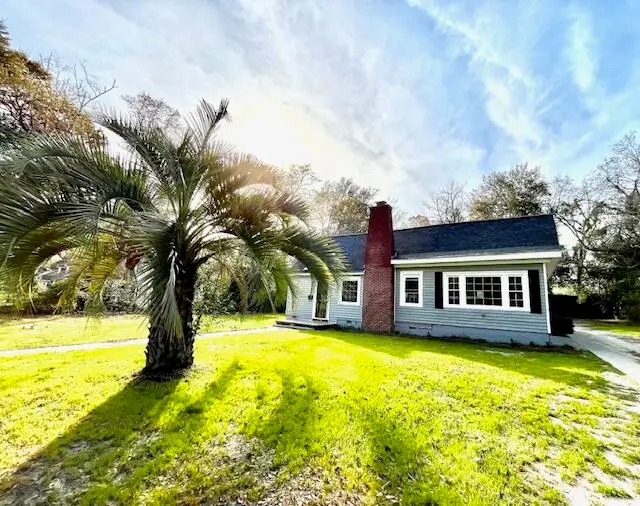 1103 Ellis Avenue, Orangeburg, SC 29115 - #1