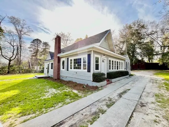 1103 Ellis Avenue, Orangeburg, SC 29115 - #2