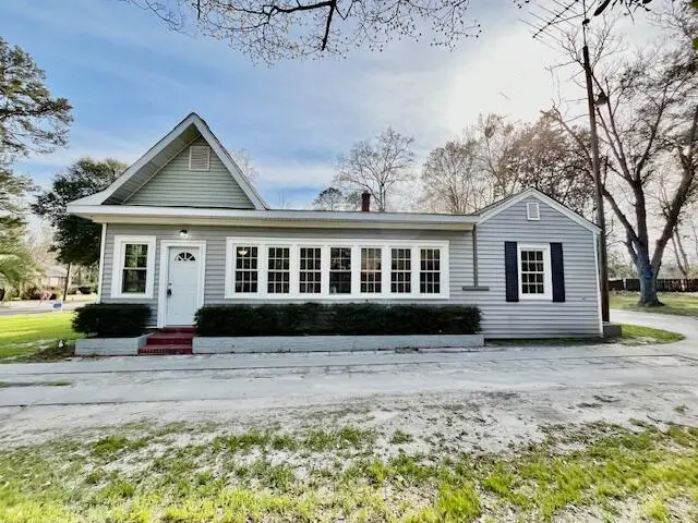 1103 Ellis Avenue, Orangeburg, SC 29115 - #3