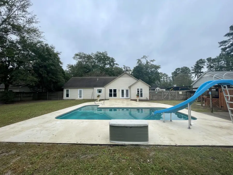 219 Gloria Street, Walterboro, SC 29488 - Image #3