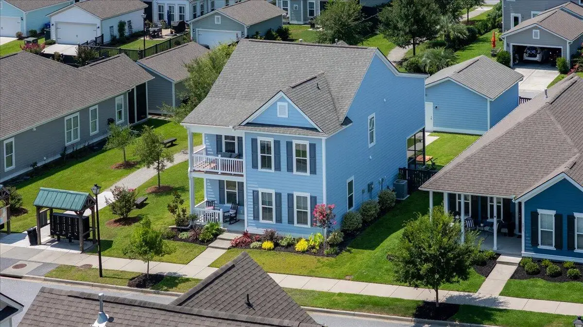 2017 Geranium Lane, Johns Island, SC 29455 - Image #1