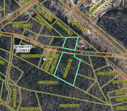 0 Smithfield Rd, Cross, SC 29436 - #1