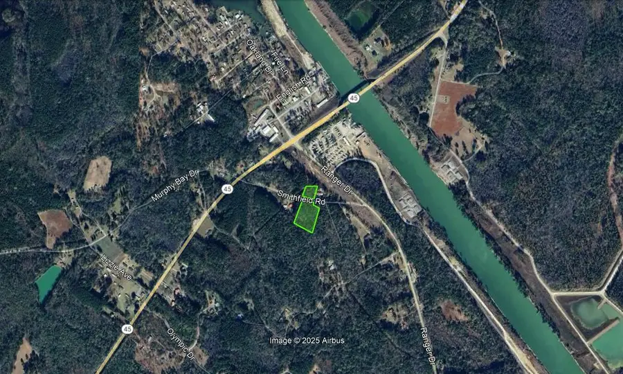 0 Smithfield Rd, Cross, SC 29436 - #3