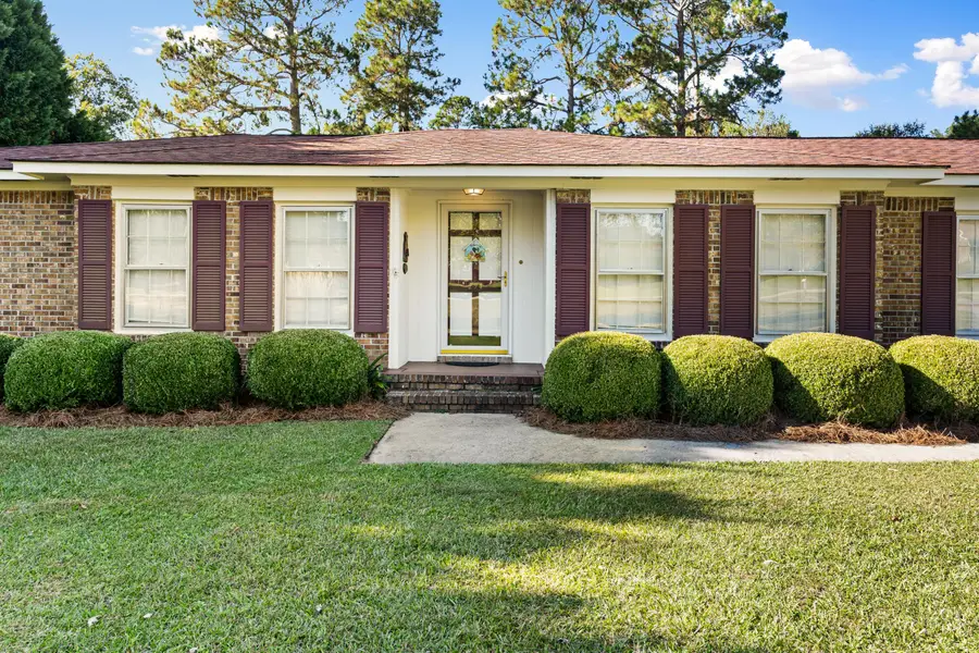 294 Hampton Drive, Orangeburg, SC 29118 - Image #2