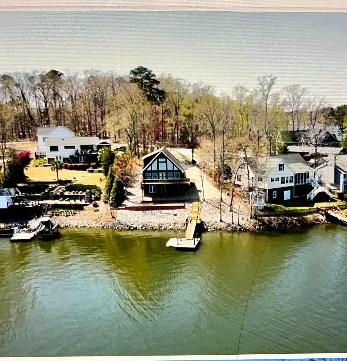 1156 Langford Road, Leesville, SC 29070 - Image #1