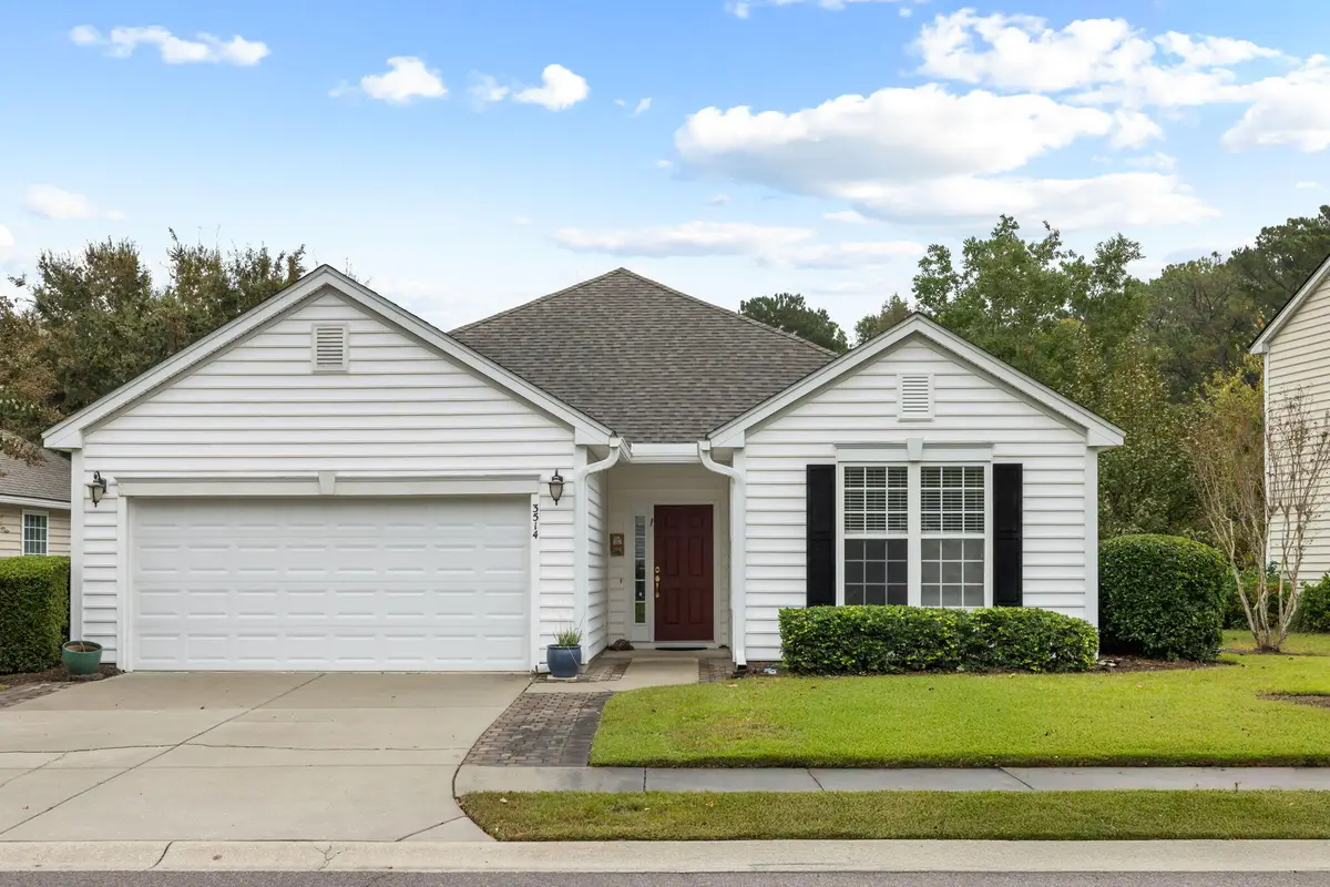 3514 Ashwycke Street, Mount Pleasant, SC 29466 - Image #1