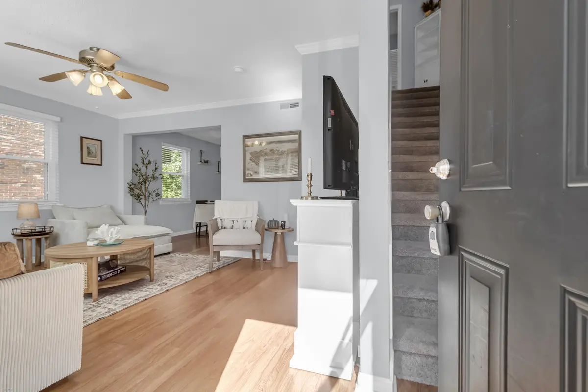 415 Parkdale Drive #17a, Charleston, SC 29414 - Image #1