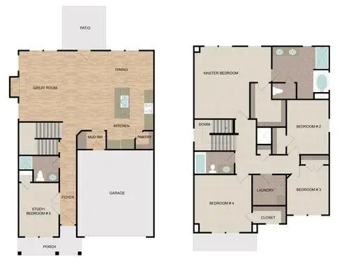 360 Young Town Circle, Orangeburg, SC 29118 - Image #2