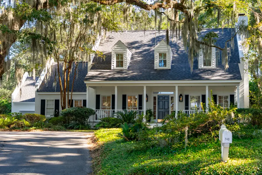 740 Lawton Place, Charleston, SC 29412 - Image #3