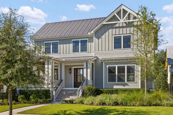 217 Black Powder Lane, Daniel Island, SC 29492