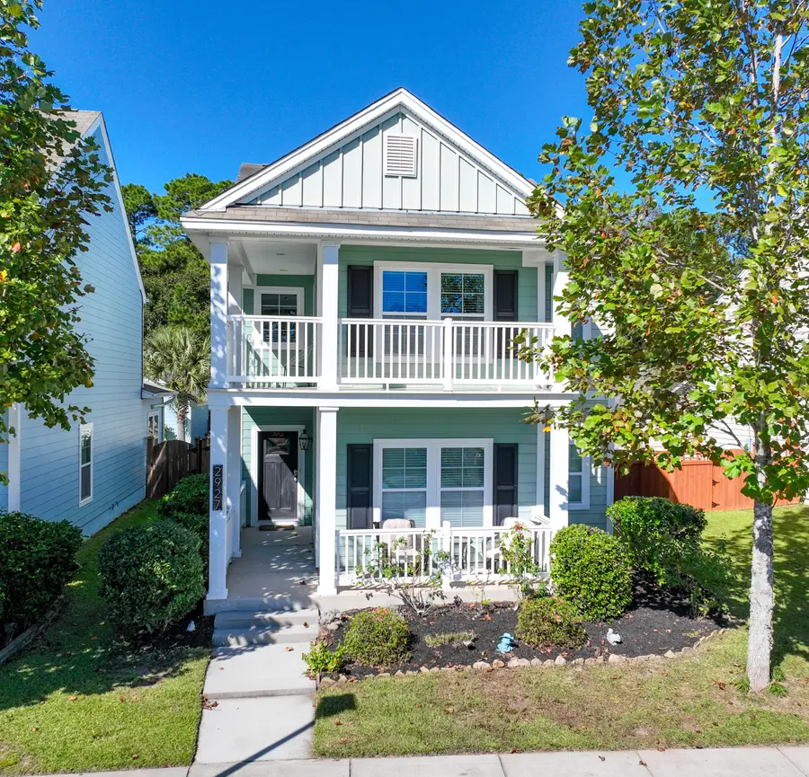 2927 Waterleaf Road, Johns Island, SC 29455 - Image #2