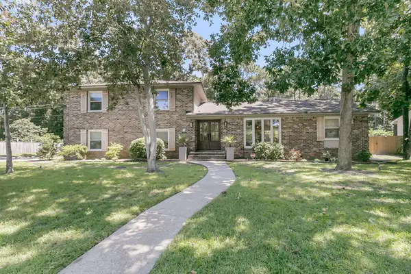 1247 Wappetaw Place, Mount Pleasant, SC 29464