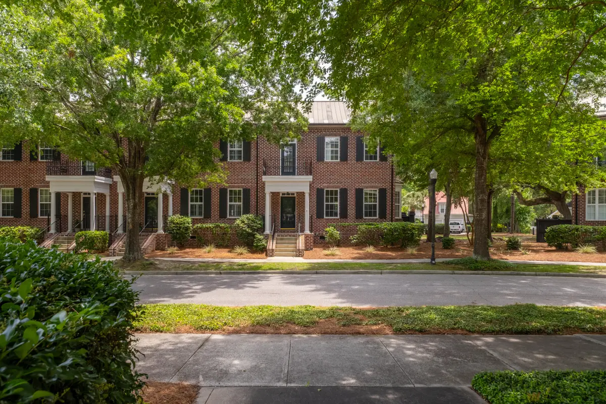 861 Center Park Street, Charleston, SC 29492 - #1