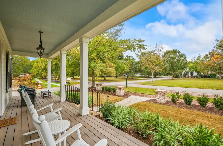 208 Coosaw Point Boulevard, Beaufort, SC 29907 - #2