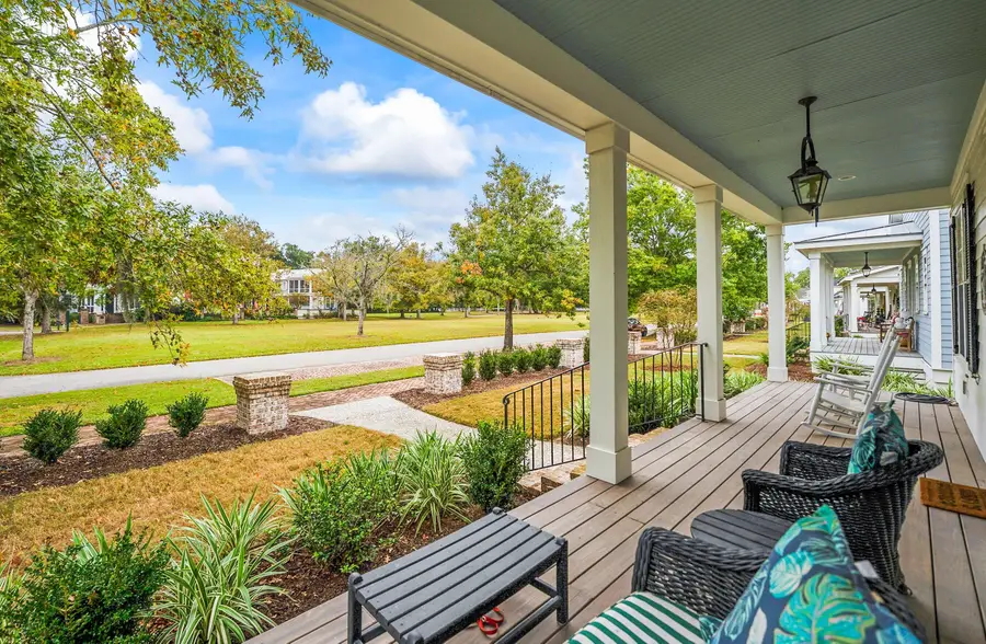 208 Coosaw Point Boulevard, Beaufort, SC 29907 - #3