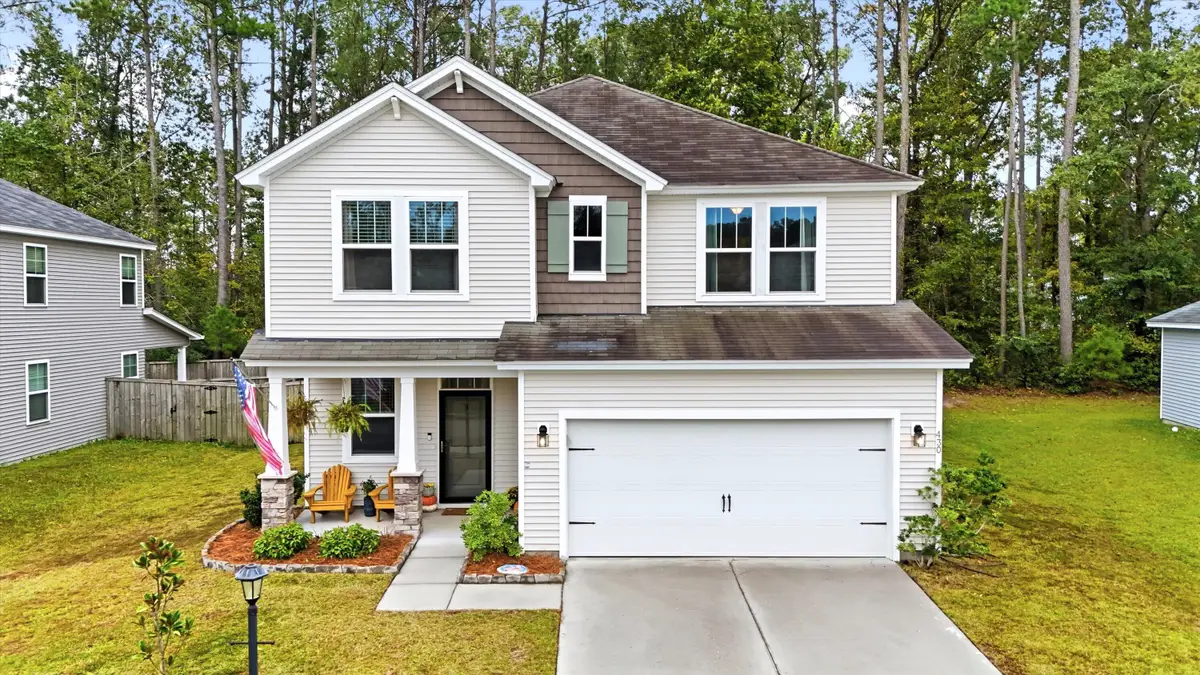 430 War Admiral Lane, Moncks Corner, SC 29461 - Image #1