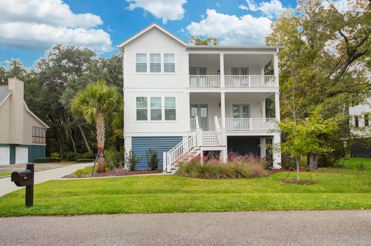2028 Egret Lane, Charleston, SC 29414 - Image #1