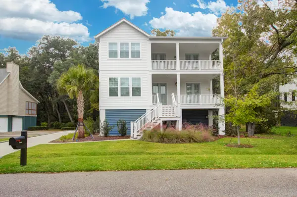 2028 Egret Lane, Charleston, SC 29414