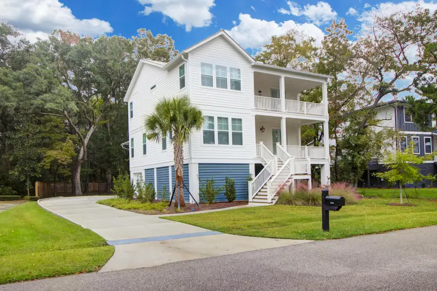 2028 Egret Lane, Charleston, SC 29414 - Image #3
