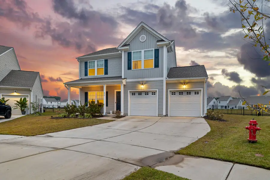 494 Fox Sparrow Court, Summerville, SC 29486 - #3