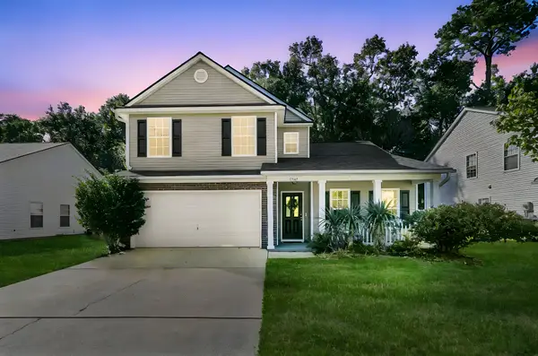 5204 Carlisle Court, Summerville, SC 29485