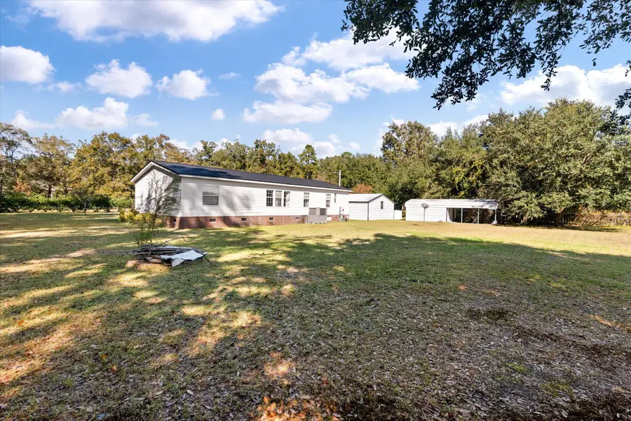 3210 Sidneys Road, Walterboro, SC 29488 - #3