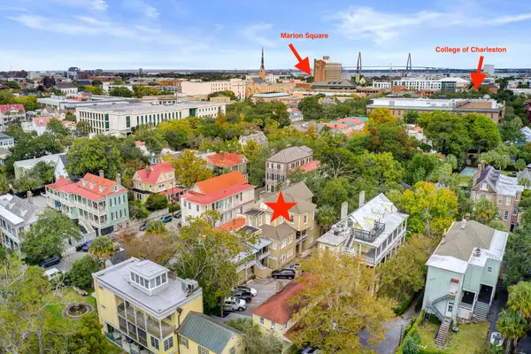 33 Pitt Street #7, Charleston, SC 29401