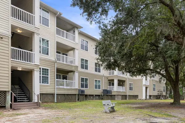 700 Daniel Ellis Drive #8306, Charleston, SC 29412