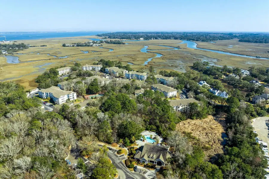 700 Daniel Ellis Drive #8306, Charleston, SC 29412 - Image #3