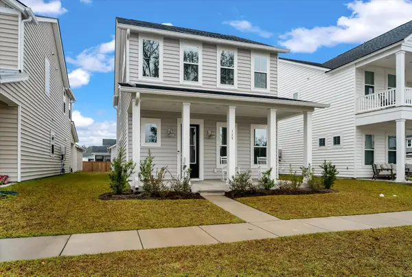 117 Wonder Sol Way, Summerville, SC 29485