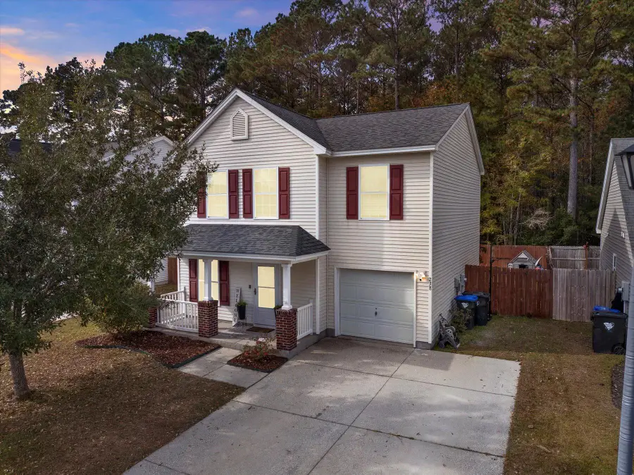238 Avonshire Drive, Summerville, SC 29483 - Image #3