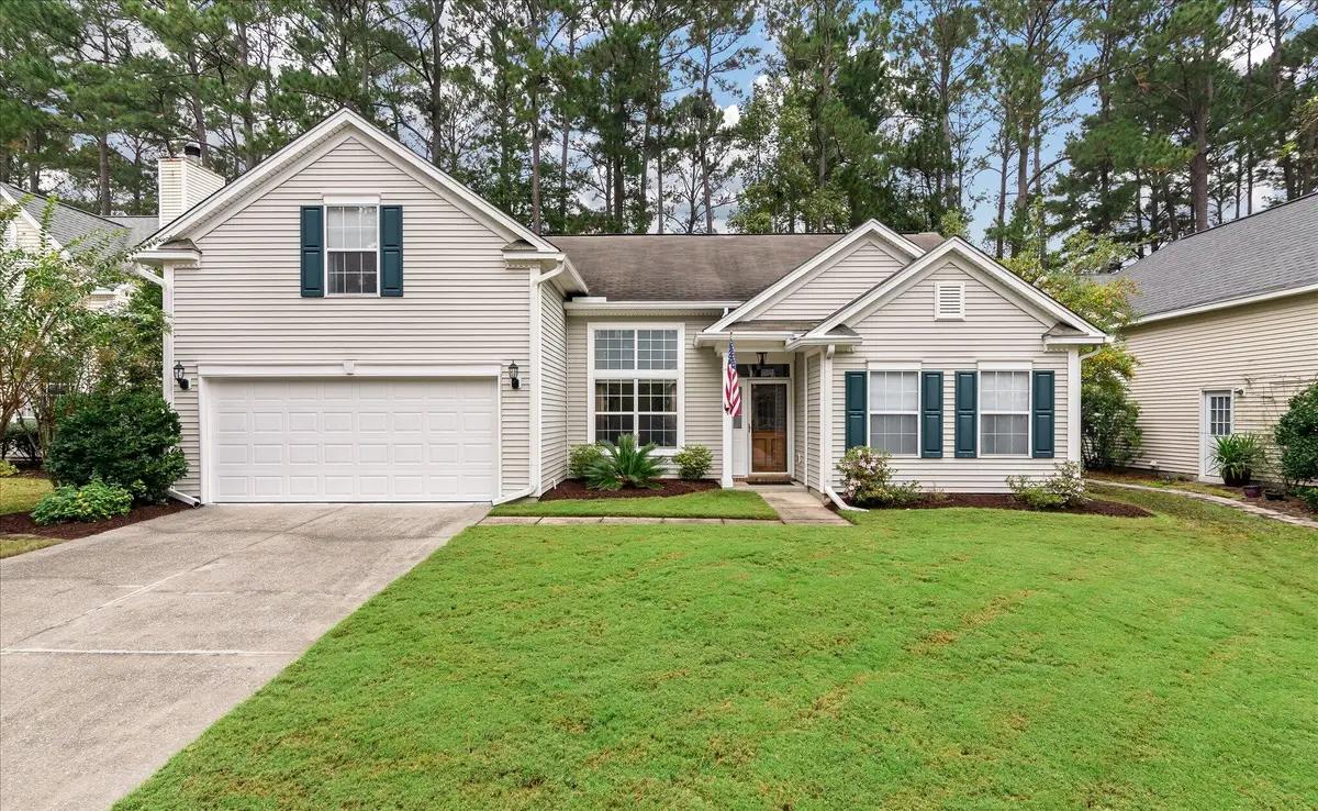 534 Pointe Of Oaks Road, Summerville, SC 29485 - Image #1