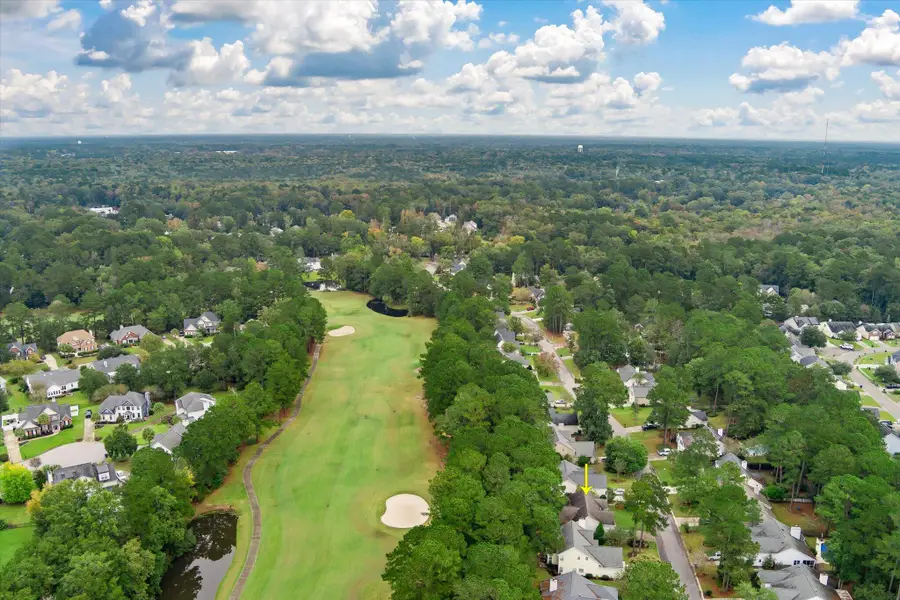 534 Pointe Of Oaks Road, Summerville, SC 29485 - Image #2