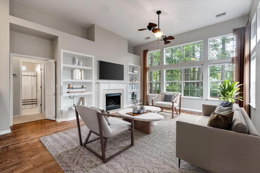 534 Pointe Of Oaks Road, Summerville, SC 29485 - Image #3