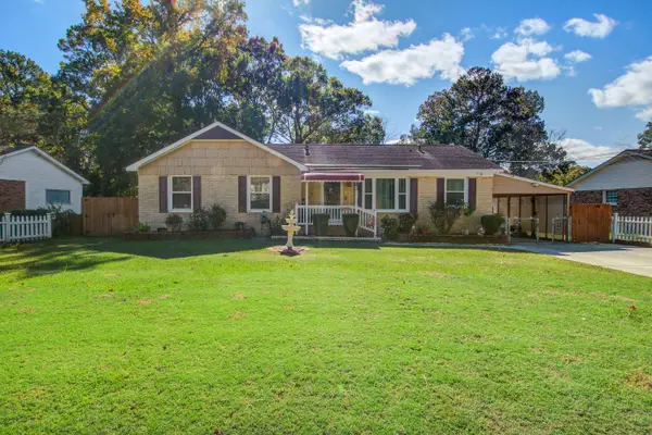 7727 Picardy Place, North Charleston, SC 29420