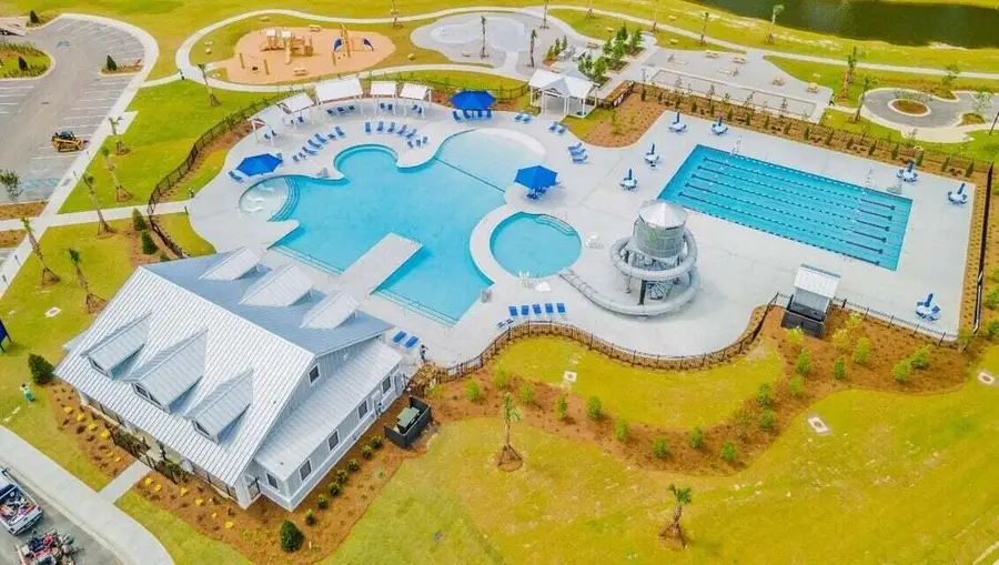 624 Pleasant Grove Way, Summerville, SC 29486 - Image #2