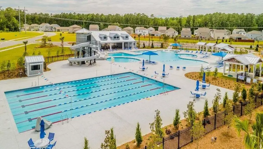 624 Pleasant Grove Way, Summerville, SC 29486 - Image #3