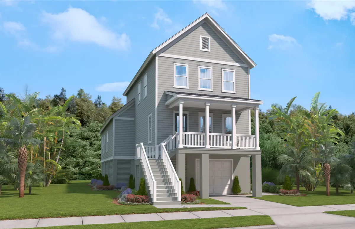 609 Du Bois Drive, Johns Island, SC 29455 - Image #1