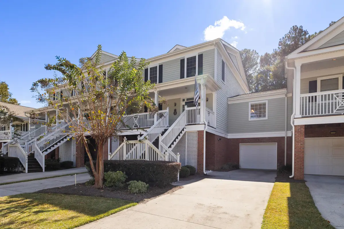 5373 5th Fairway Drive, Hollywood, SC 29449 - Image #1