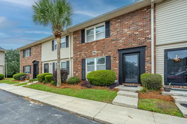 415 Parkdale Drive #15c, Charleston, SC 29414