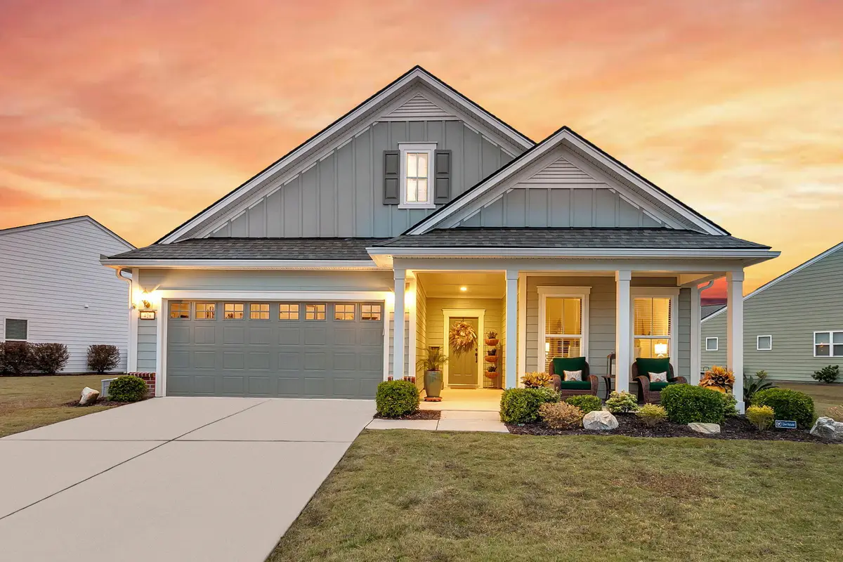 428 Hidden Meadow Lane, Summerville, SC 29486 - Image #1