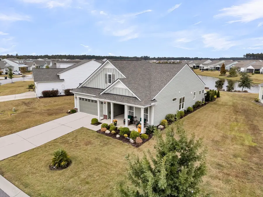 428 Hidden Meadow Lane, Summerville, SC 29486 - Image #3