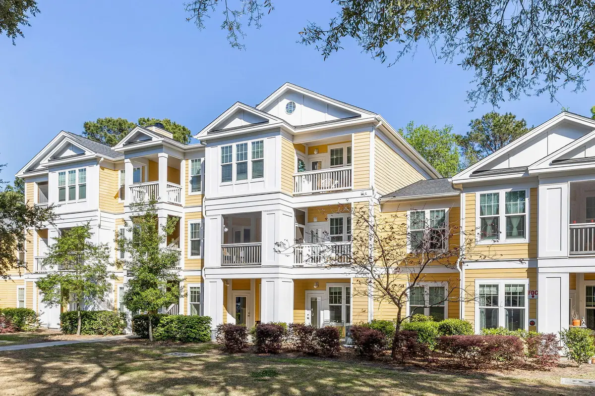 1914 Chatelain Way, Mount Pleasant, SC 29464 - #1