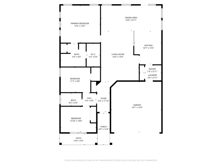 1069 Pigeon Point, Johns Island, SC 29455 - Image #2