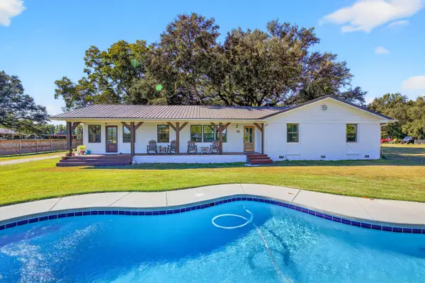 294 Nates Store Road, Cameron, SC 29030