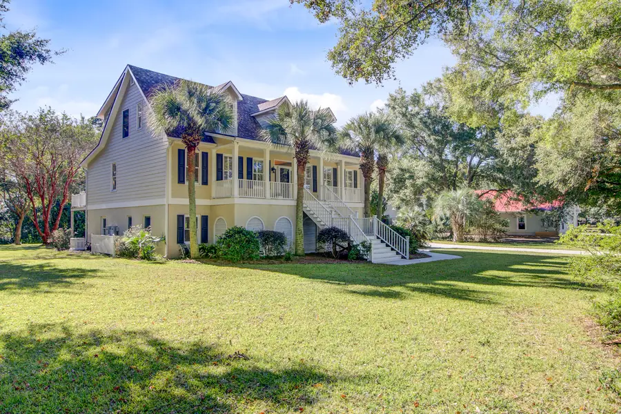 7879 Gull Bay Drive, Awendaw, SC 29429 - Image #3