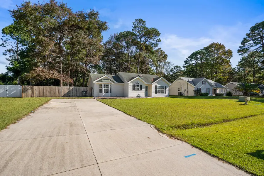 34 Pelican Circle, Beaufort, SC 29906 - Image #2