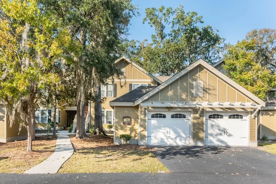 5502 Colonial Chatsworth Circle, North Charleston, SC 29418 - Image #3